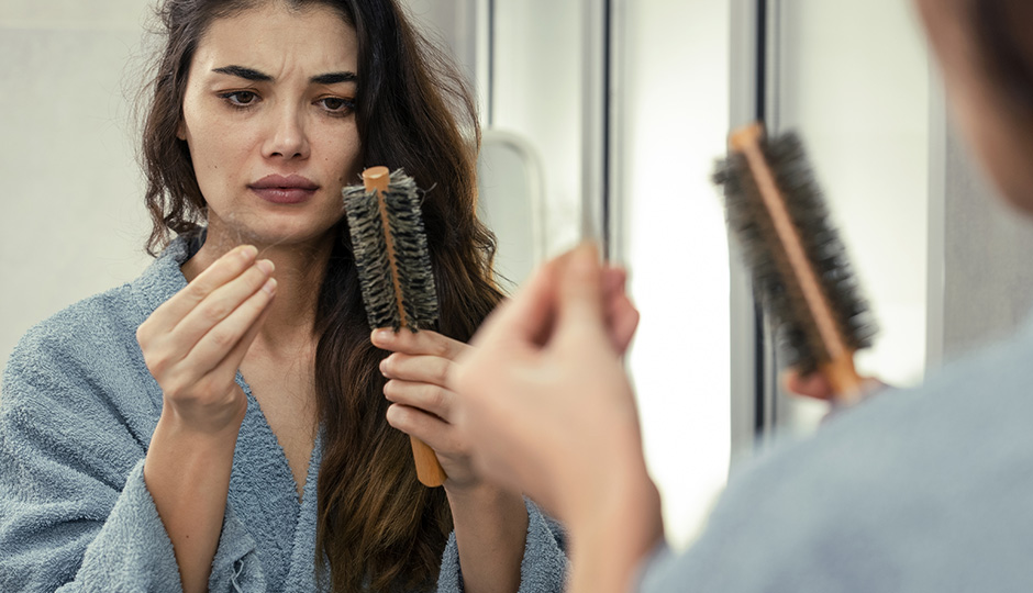 Does Itchy Scalp Lead to Hair Loss? 