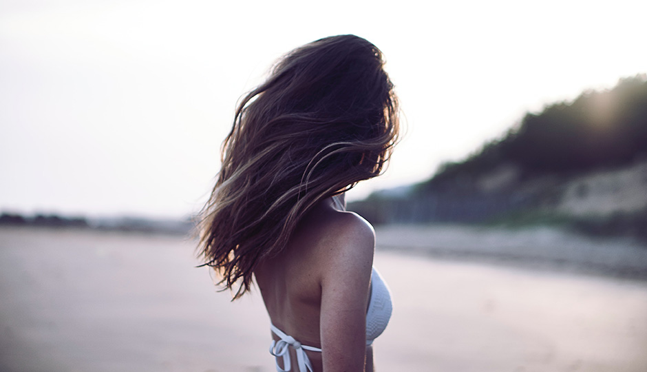 How to Protect Your Scalp and Avoid Hair Loss in the Summer