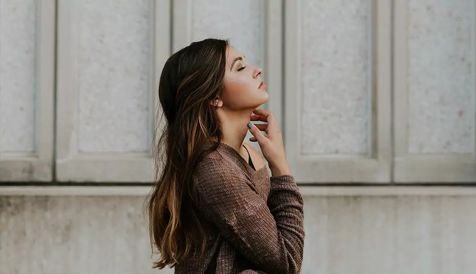 6 Underlying Causes of Change in Hair Texture