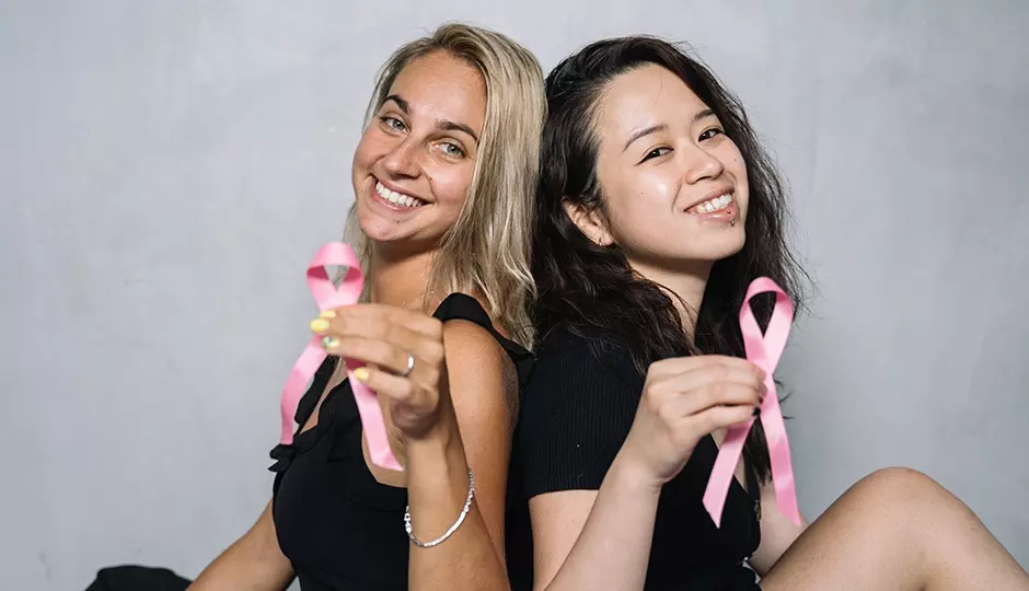 Breast Cancer &amp; Hair Loss