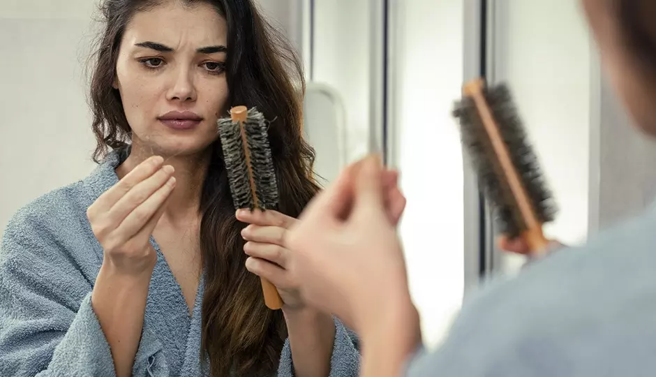 Does Itchy Scalp Lead to Hair Loss? 