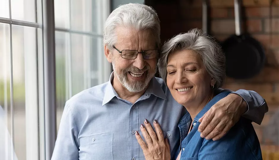 How to Care for Your Hair as You Age