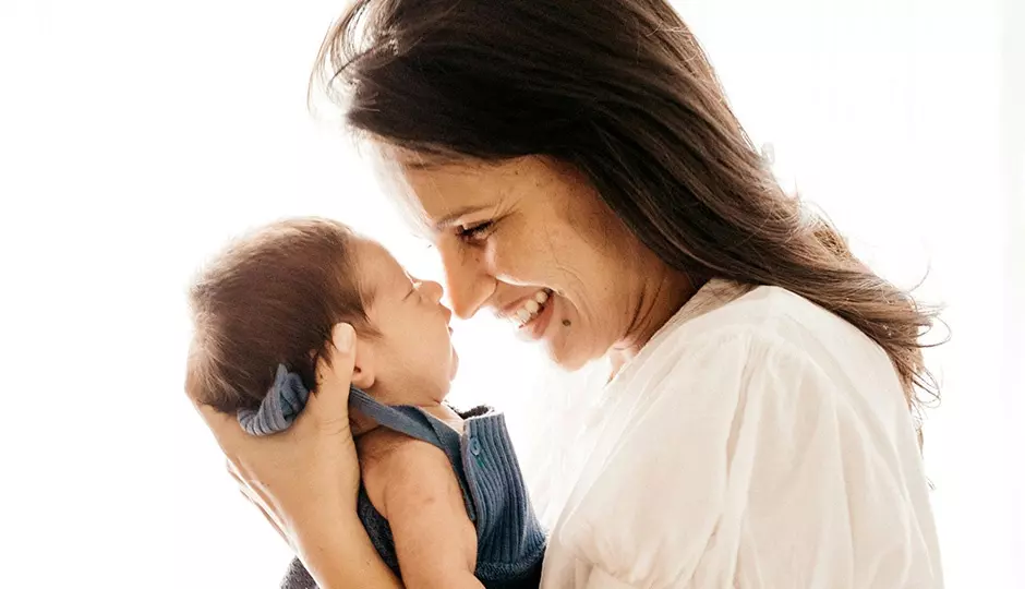 Postpartum Hair Loss: What Can You Do About It? Postpartum Hair Loss: What Can You Do About It?